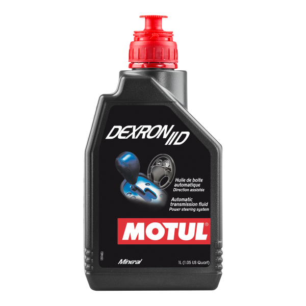 MOTUL Motul Mineral Dexron 2D 1 Litre